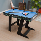 Multi-Speeltafel 5 in 1 - 104 x 58 x 73 cm